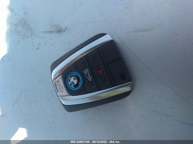 2019 BMW i3, VIN: WBY8P4C52K7D99499