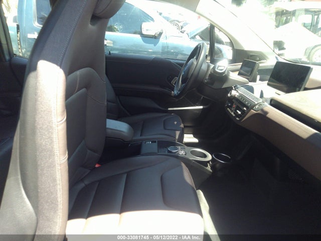 2019 BMW i3, VIN: WBY8P4C52K7D99499