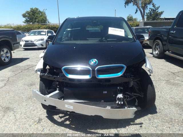 2019 BMW i3, VIN: WBY8P4C52K7D99499