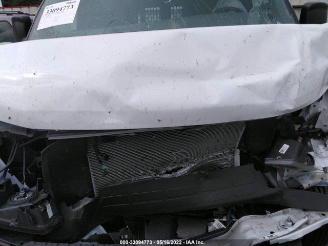 2021 Chevrolet Express, VIN: 1GCZGGFP0M1286643