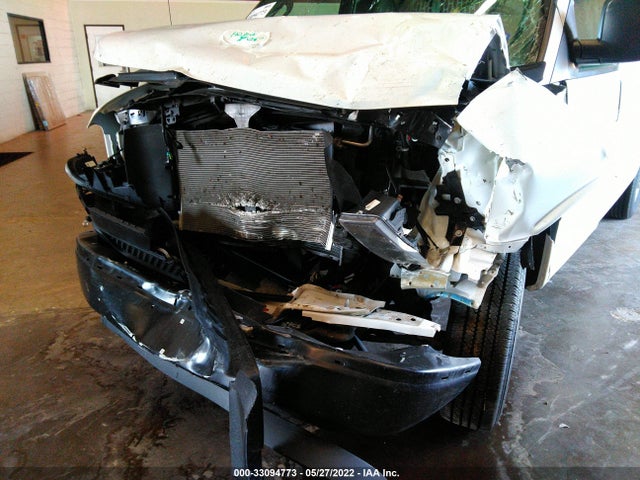 2021 Chevrolet Express, VIN: 1GCZGGFP0M1286643