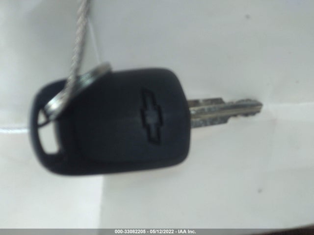 2015 Chevrolet Spark, VIN: KL8CB6S92FC755205