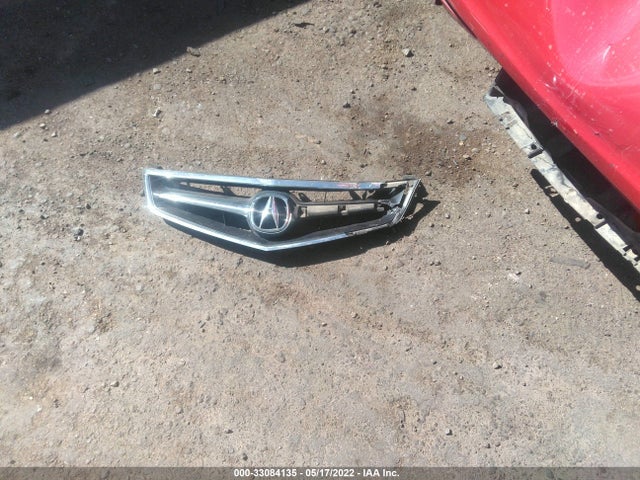 Acura Tsx Nav 2008 JH4CL96928C015882 Image 4