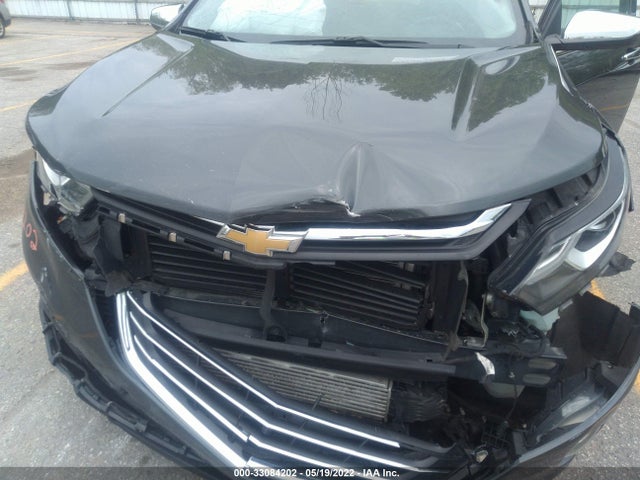 2018 CHEVROLET EQUINOX VIN: 3GNAXNEXXJS505774