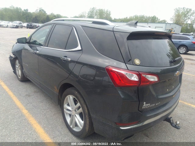 2018 CHEVROLET EQUINOX VIN: 3GNAXNEXXJS505774