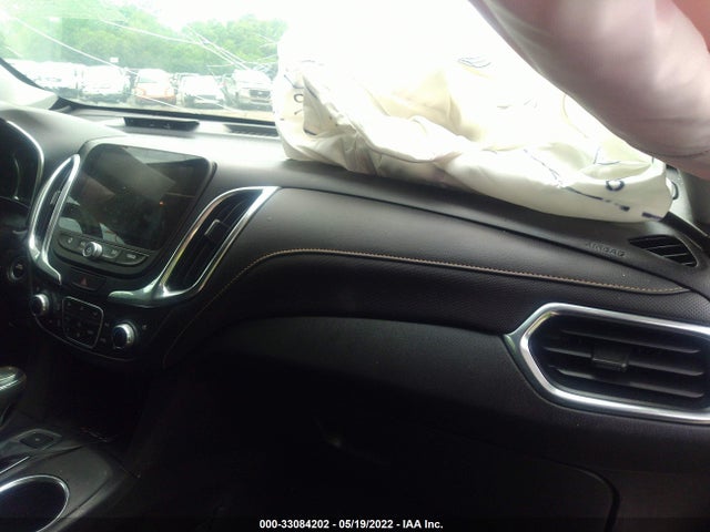 2018 CHEVROLET EQUINOX VIN: 3GNAXNEXXJS505774