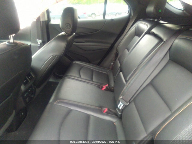 2018 CHEVROLET EQUINOX VIN: 3GNAXNEXXJS505774