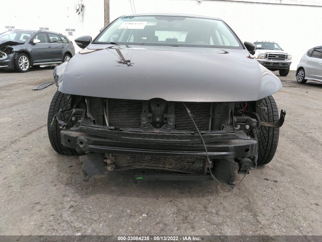 2014 Volkswagen CC, VIN: WVWBP7AN3EE523451