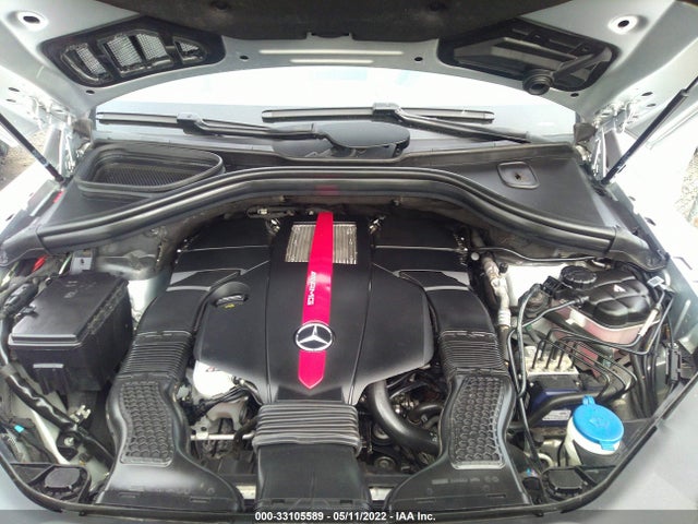 2019 Mercedes-Benz GLE-Class, VIN: 4JGED6EB2KA140888