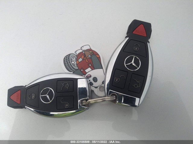 2019 Mercedes-Benz GLE-Class, VIN: 4JGED6EB2KA140888