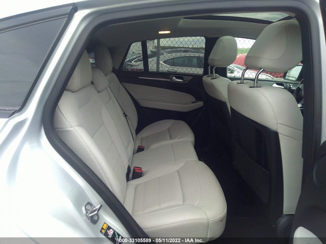 2019 Mercedes-Benz GLE-Class, VIN: 4JGED6EB2KA140888