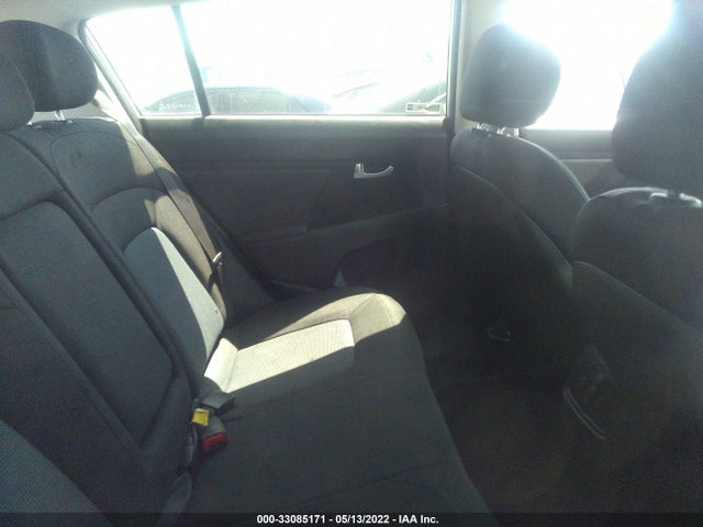 2015 Kia Sportage, VIN: KNDPB3AC5F7729372