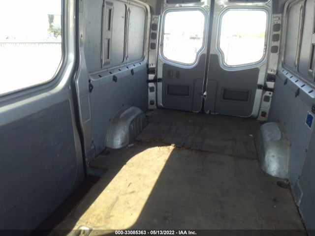 2015 Mercedes-Benz Sprinter, VIN: WD4PE7DC5F5997382