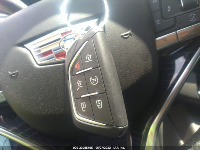 2021 Cadillac Escalade, VIN: 1GYS4PKL0MR283508