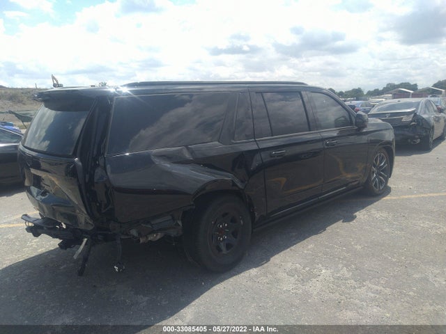 2021 Cadillac Escalade, VIN: 1GYS4PKL0MR283508