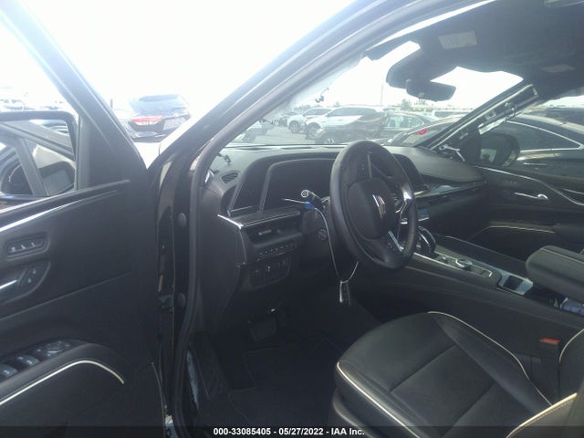 2021 Cadillac Escalade, VIN: 1GYS4PKL0MR283508