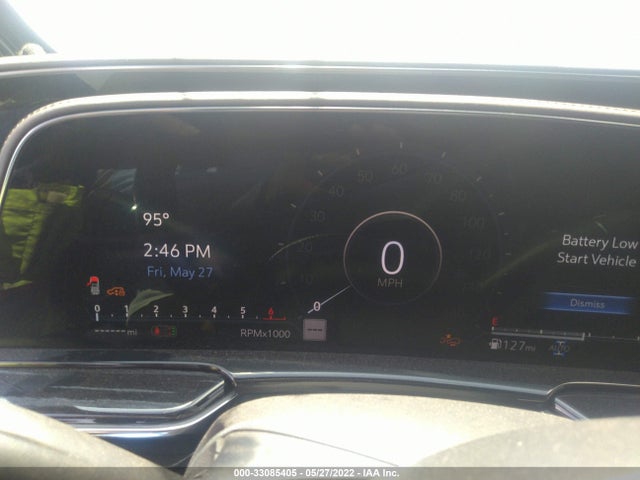 2021 Cadillac Escalade, VIN: 1GYS4PKL0MR283508