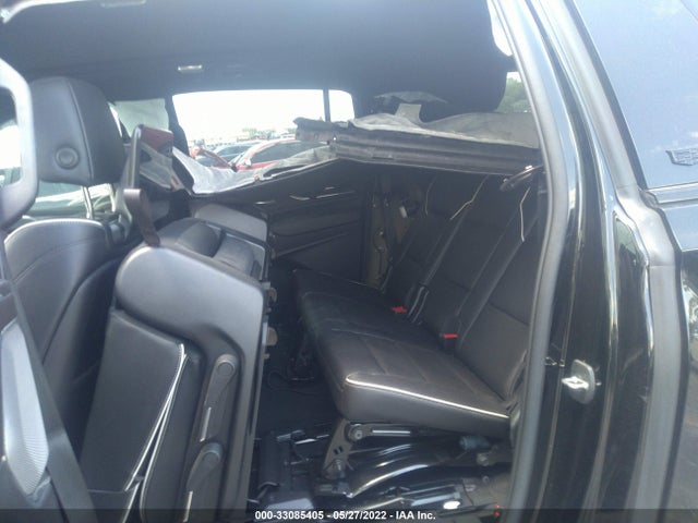 2021 Cadillac Escalade, VIN: 1GYS4PKL0MR283508