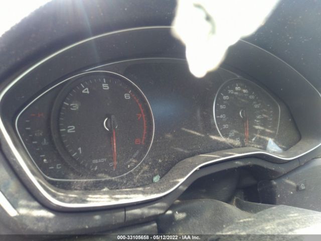 2021 AUDI A4 WAUABAF42MA052547 Photo 6