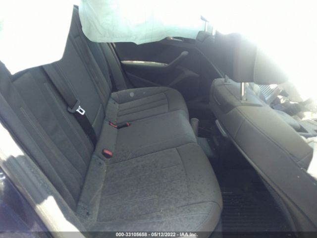 2021 AUDI A4 WAUABAF42MA052547 Photo 7