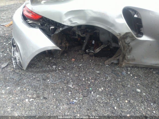 2019 Porsche 911, VIN: WP0CD2A92KS144988