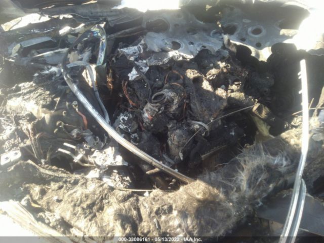 WDDUG6GB9KA458792 Mercedes-Benz S-class S 450