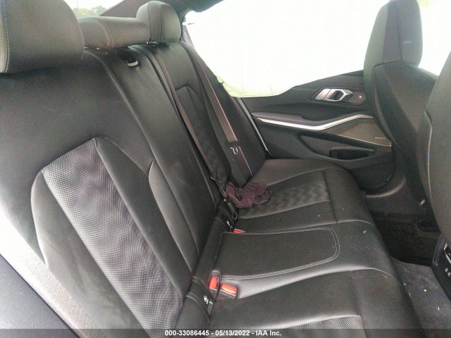 2021 BMW M3, VIN: WBS33AY08MFL24209
