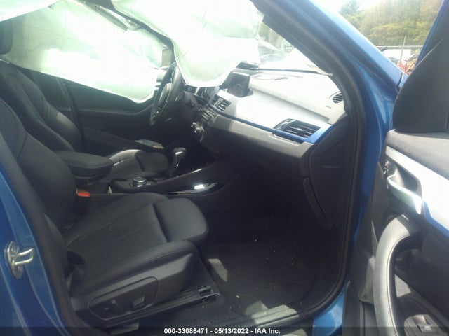 2019 BMW X1, VIN: WBXHT3C54K5L90306