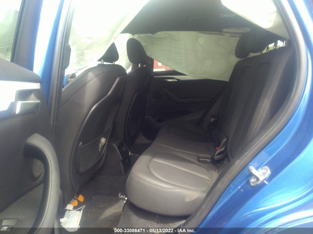 2019 BMW X1, VIN: WBXHT3C54K5L90306