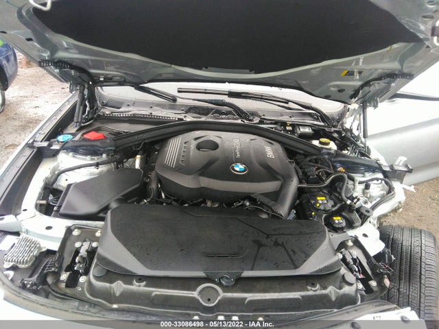 2018 BMW 3 Series, VIN: WBA8Z9C54JB220362