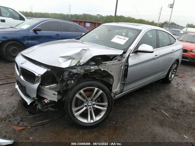 2018 BMW 3 Series, VIN: WBA8Z9C54JB220362