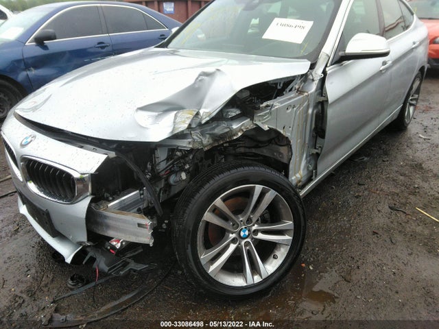 2018 BMW 3 Series, VIN: WBA8Z9C54JB220362