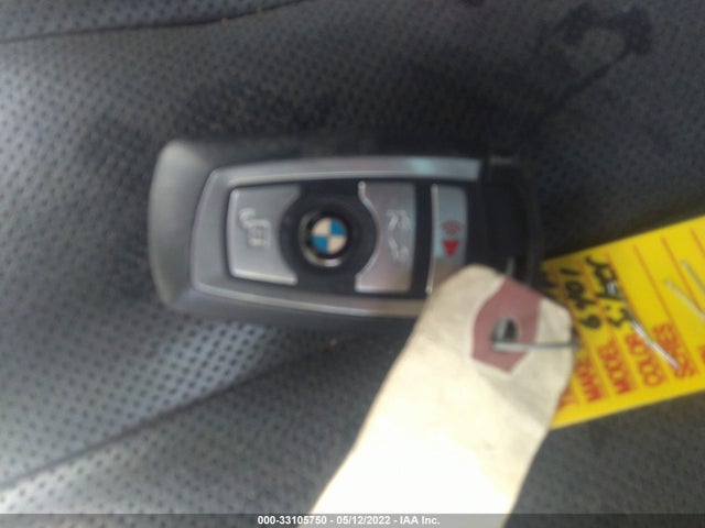 2016 BMW 6 Series, VIN: WBA6D0C59GG432364