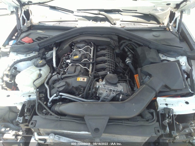 2018 BMW M2, VIN: WBS1J5C5XJVD37720