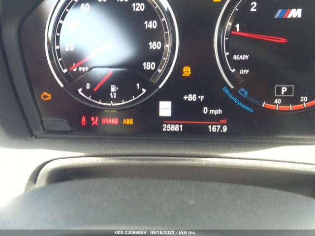 2018 BMW M2, VIN: WBS1J5C5XJVD37720