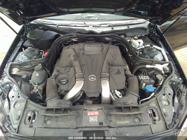 2018 Mercedes-Benz CLS-Class, VIN: WDDLJ9BB0JA205008