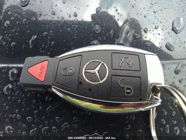 2018 Mercedes-Benz CLS-Class, VIN: WDDLJ9BB0JA205008
