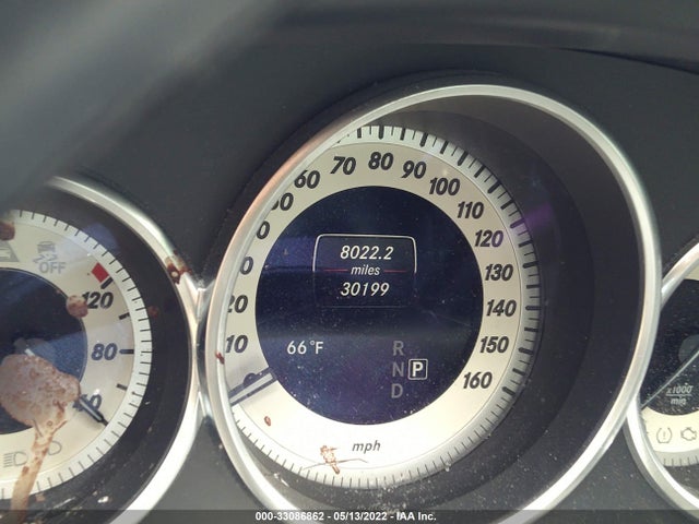 2018 Mercedes-Benz CLS-Class, VIN: WDDLJ9BB0JA205008