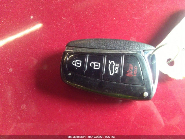 2015 Hyundai Equus, VIN: KMHGH4JH9FU093133