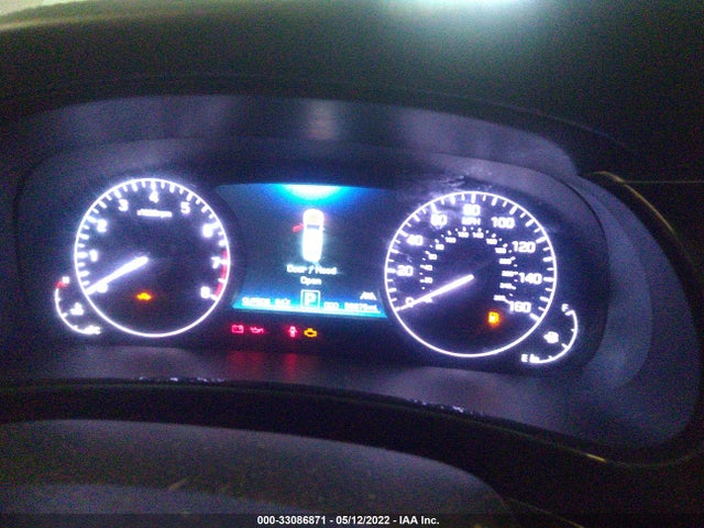 2015 Hyundai Equus, VIN: KMHGH4JH9FU093133