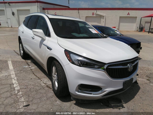 2020 Buick Enclave, VIN: 5GAEVAKW9LJ117154