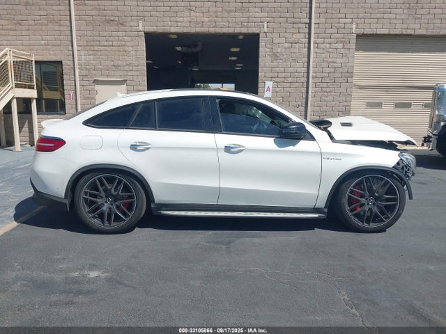Mercedes-Benz m157 2019 4JGED7FB5KA128335 Image 13
