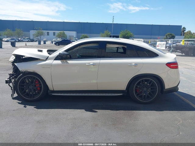 Mercedes-Benz m157 2019 4JGED7FB5KA128335 Image 14