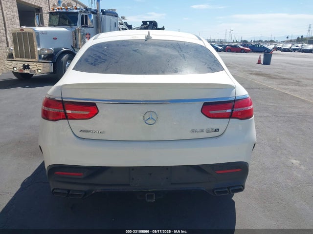 Mercedes-Benz m157 2019 4JGED7FB5KA128335 Image 15
