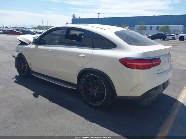 Mercedes-Benz m157 2019 4JGED7FB5KA128335 Image 3