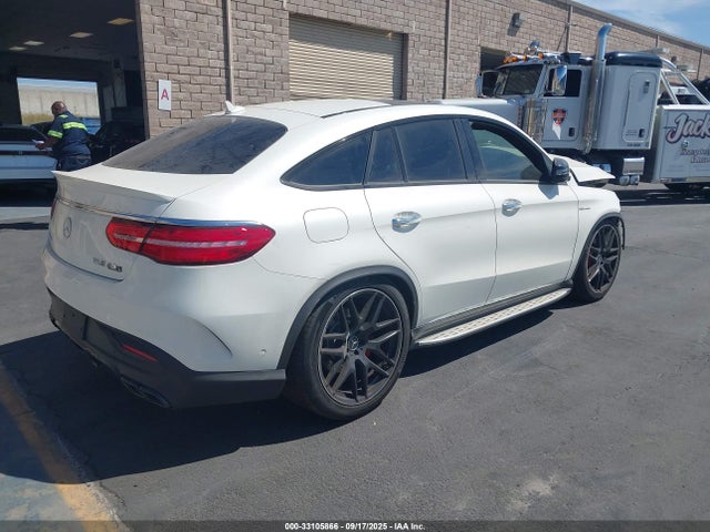 Mercedes-Benz m157 2019 4JGED7FB5KA128335 Image 4