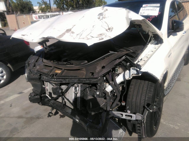 Mercedes-Benz m157 2019 4JGED7FB5KA128335 Image 6