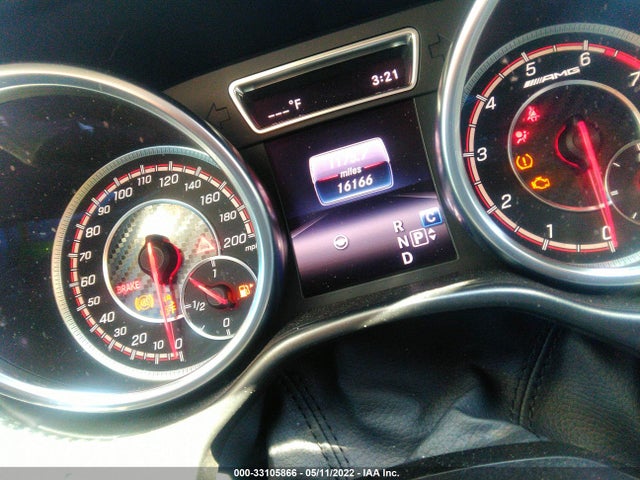 Mercedes-Benz m157 2019 4JGED7FB5KA128335 Image 7