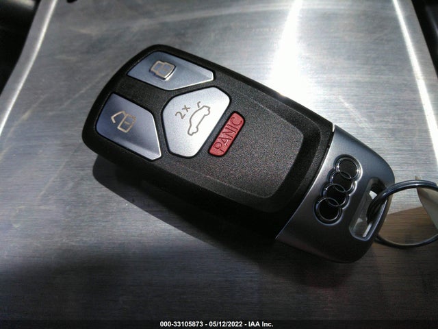 2021 Audi A5, VIN: WAUDACF53MA018900