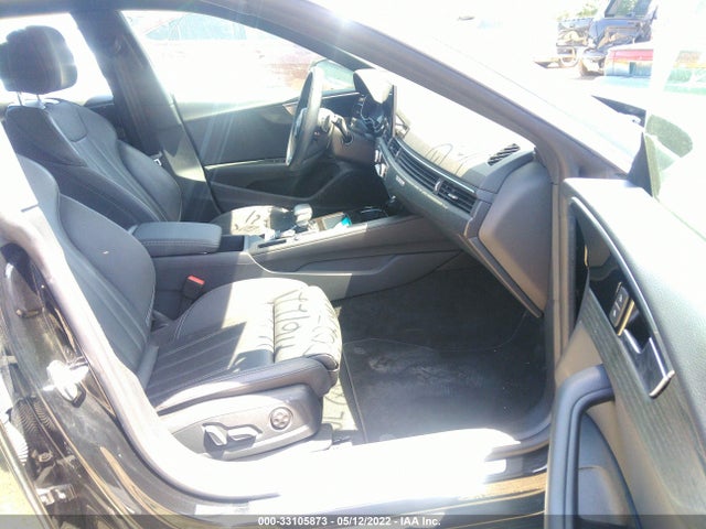 2021 Audi A5, VIN: WAUDACF53MA018900